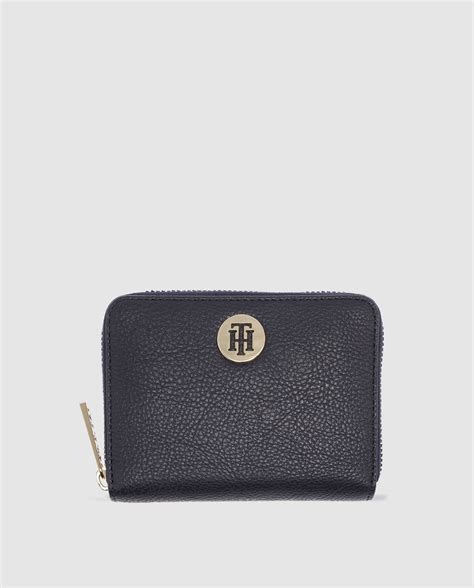 cartera tommy hilfiger hombre el corte inglés